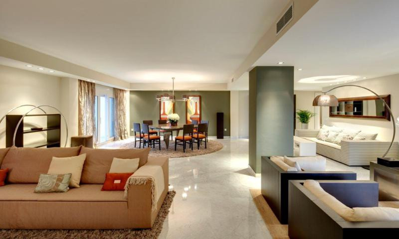 Aticos de 3 dormitorios en venta en Puerto Banús – R2268905 Aticos de 3 dormitorios en venta en Puerto Banús – R2268905