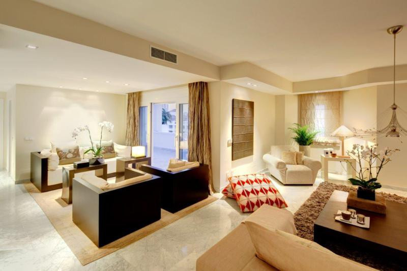 Aticos de 3 dormitorios en venta en Puerto Banús – R2268905 Aticos de 3 dormitorios en venta en Puerto Banús – R2268905