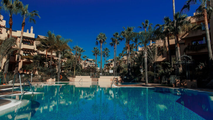 Apartamentos de 2 dormitorios en venta en San Pedro de Alcántara – R5413750 Apartamentos de 2 dormitorios en venta en San Pedro de Alcántara – R5413750 en
