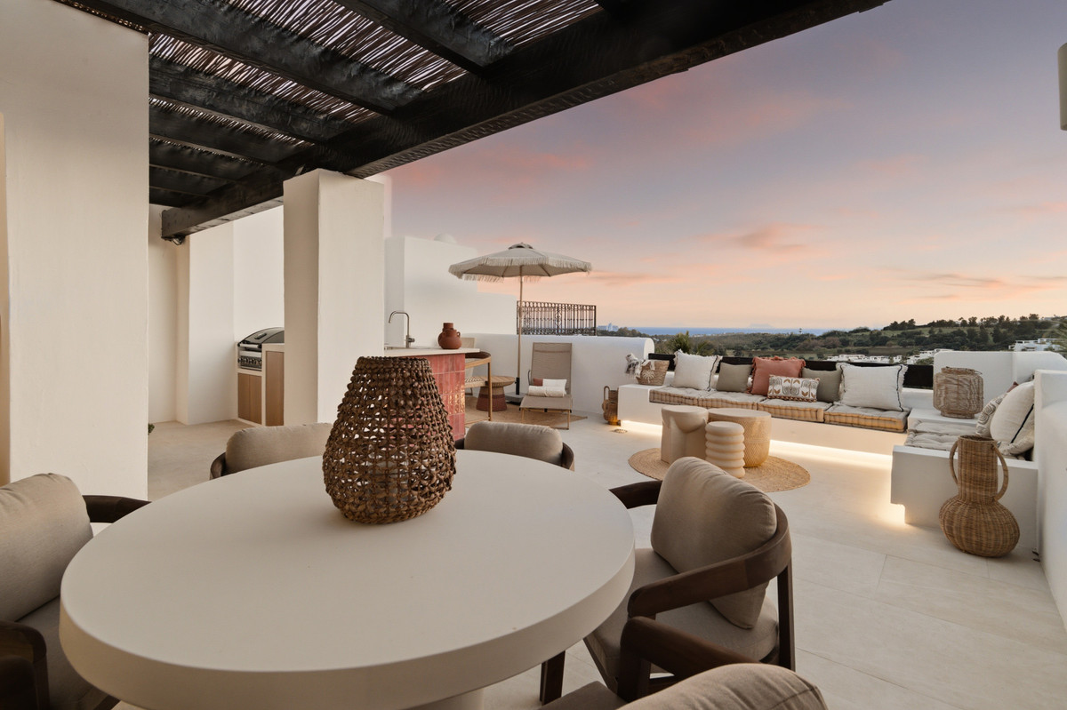 Apartamentos de 3 dormitorios en venta en Benahavís – R5413597 Apartamentos de 3 dormitorios en venta en Benahavís – R5413597