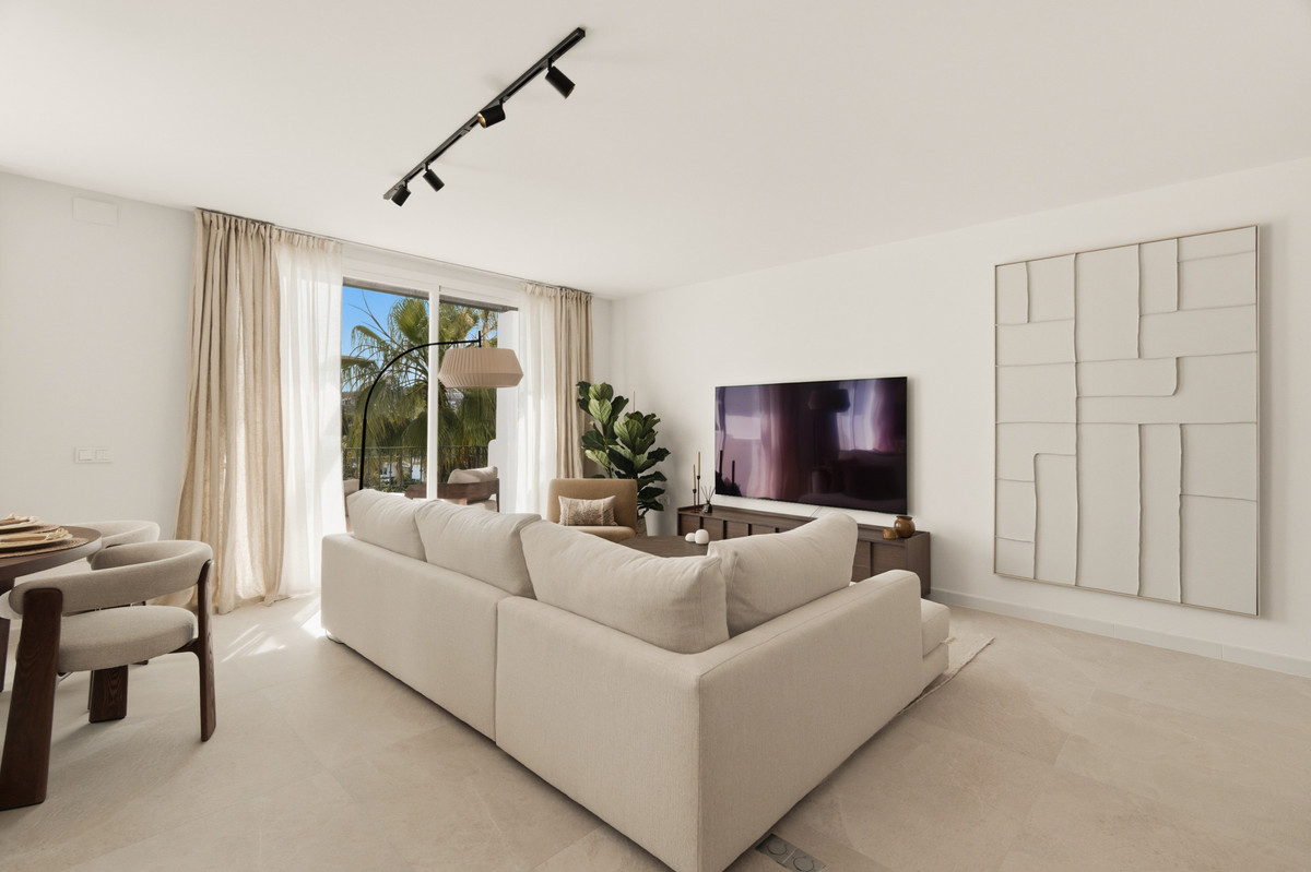Apartamentos de 3 dormitorios en venta en Benahavís – R5413597 Apartamentos de 3 dormitorios en venta en Benahavís – R5413597