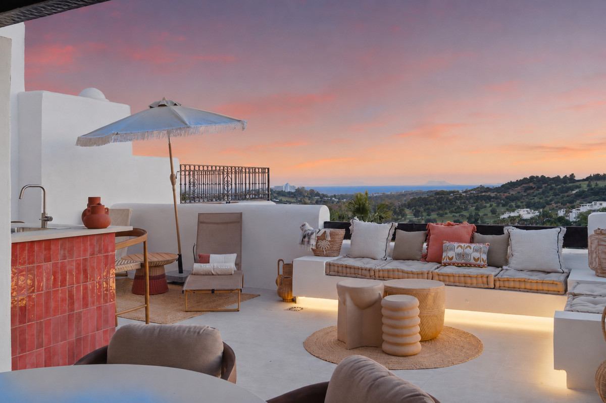 Apartamentos de 3 dormitorios en venta en Benahavís – R5413597 Apartamentos de 3 dormitorios en venta en Benahavís – R5413597