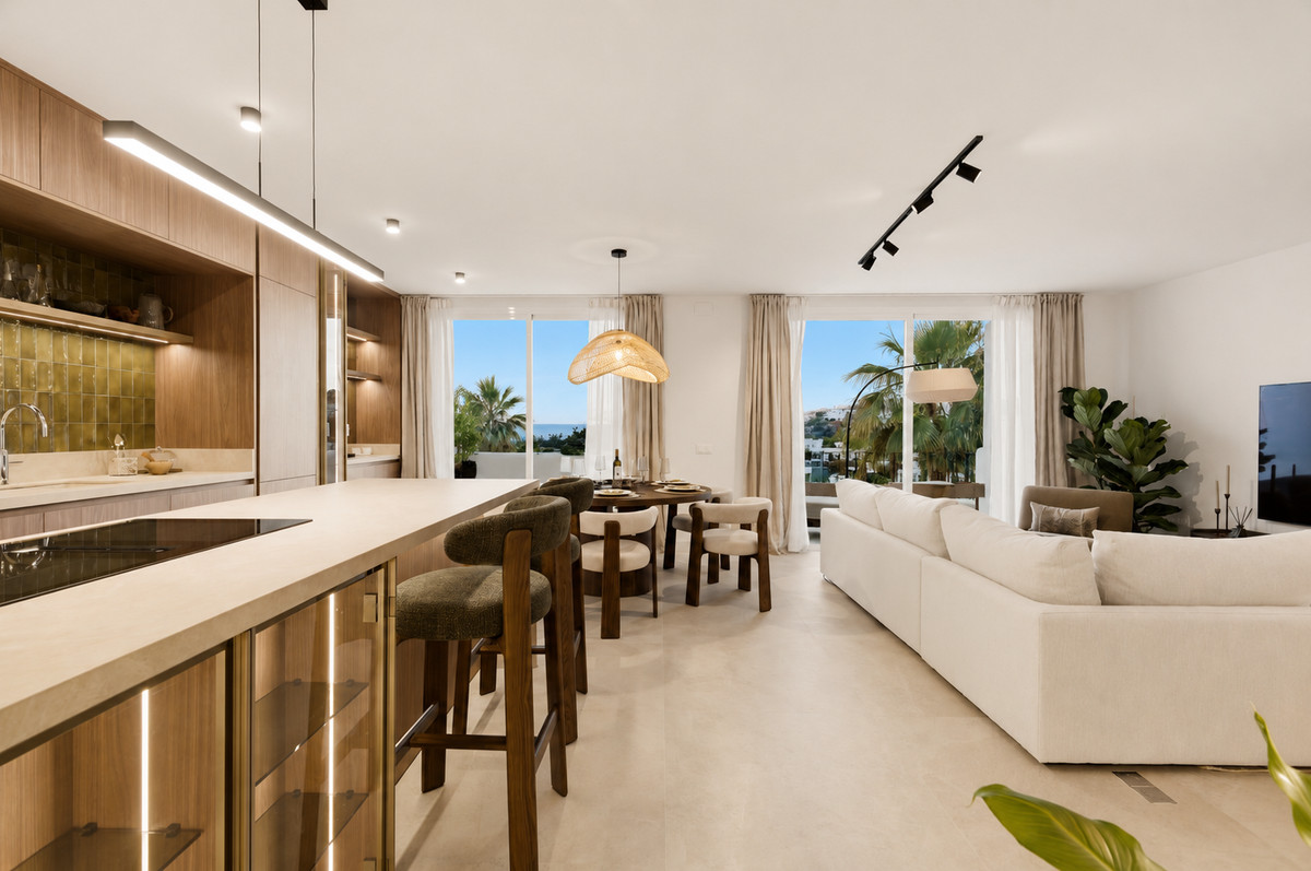 Apartamentos de 3 dormitorios en venta en Benahavís – R5413597 Apartamentos de 3 dormitorios en venta en Benahavís – R5413597