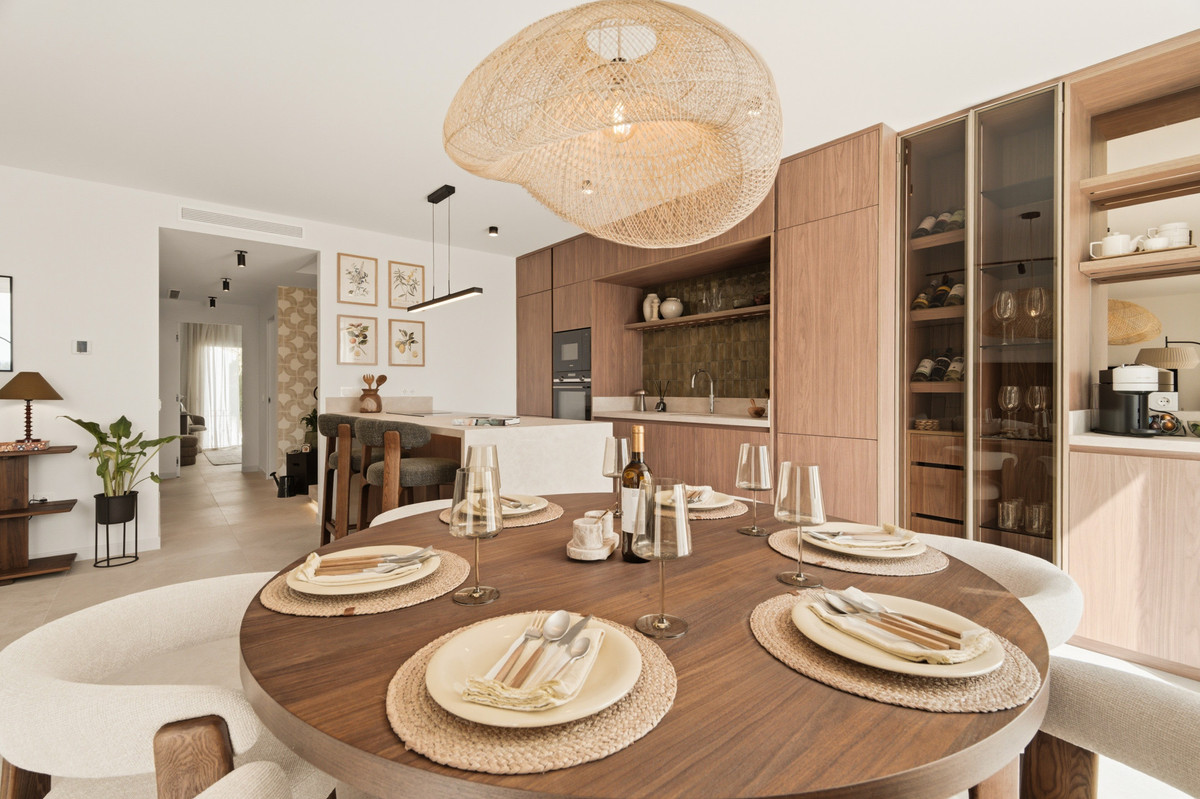 Apartamentos de 3 dormitorios en venta en Benahavís – R5413597 Apartamentos de 3 dormitorios en venta en Benahavís – R5413597