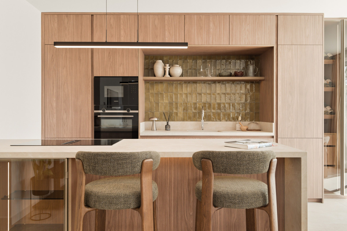 Apartamentos de 3 dormitorios en venta en Benahavís – R5413597 Apartamentos de 3 dormitorios en venta en Benahavís – R5413597