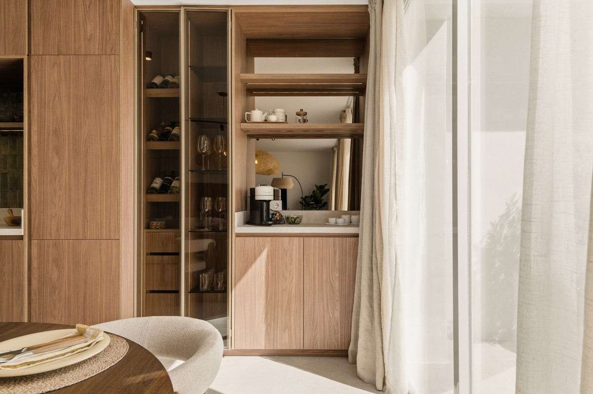 Apartamentos de 3 dormitorios en venta en Benahavís – R5413597 Apartamentos de 3 dormitorios en venta en Benahavís – R5413597