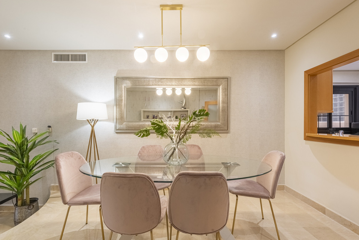 Apartamentos de 2 dormitorios en venta en Puerto Banús – R5206354 Apartamentos de 2 dormitorios en venta en Puerto Banús – R5206354