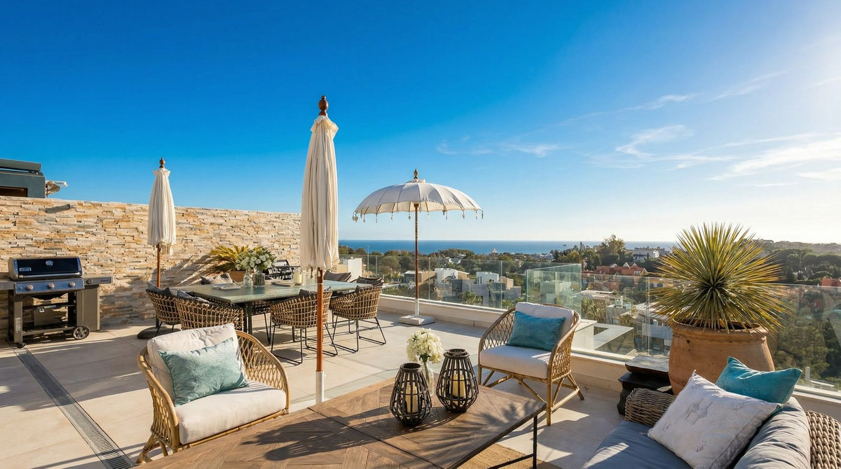 3 bedroom Apartments for sale in Cabopino – R5410342 3 bedroom Apartments for sale in Cabopino – R5410342