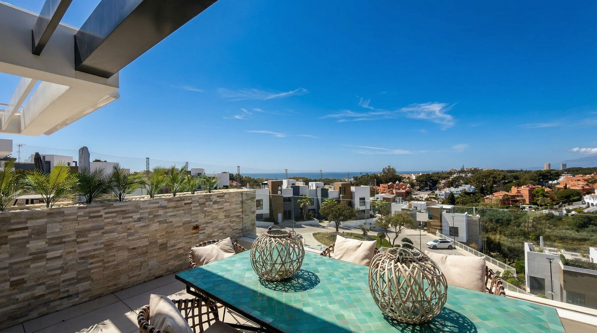 3 bedroom Apartments for sale in Cabopino – R5410342 3 bedroom Apartments for sale in Cabopino – R5410342
