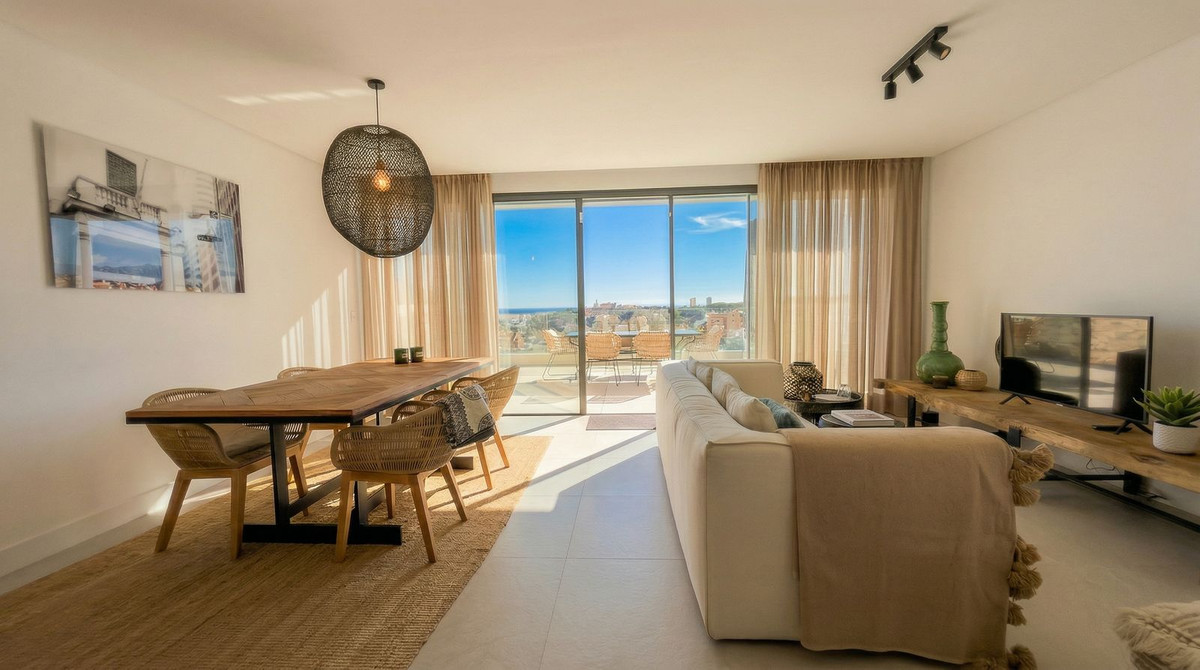 3 bedroom Apartments for sale in Cabopino – R5410342 3 bedroom Apartments for sale in Cabopino – R5410342
