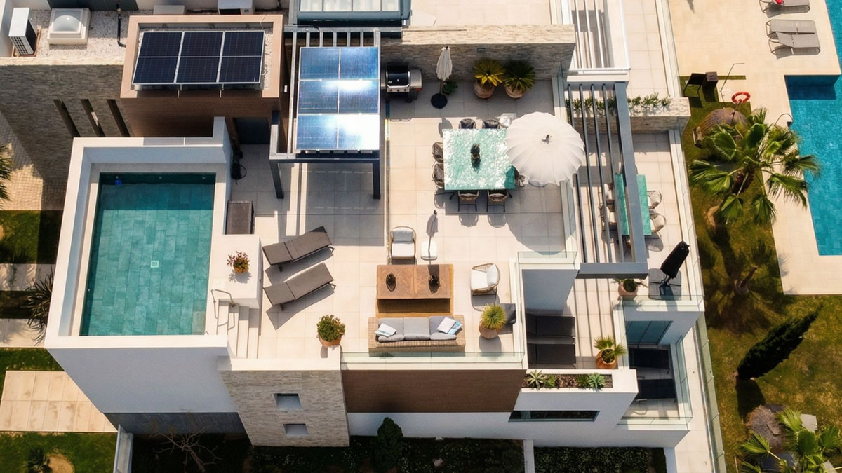 3 bedroom Apartments for sale in Cabopino – R5410342 3 bedroom Apartments for sale in Cabopino – R5410342