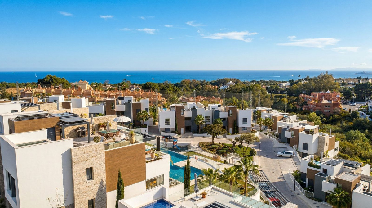 3 bedroom Apartments for sale in Cabopino – R5410342 3 bedroom Apartments for sale in Cabopino – R5410342