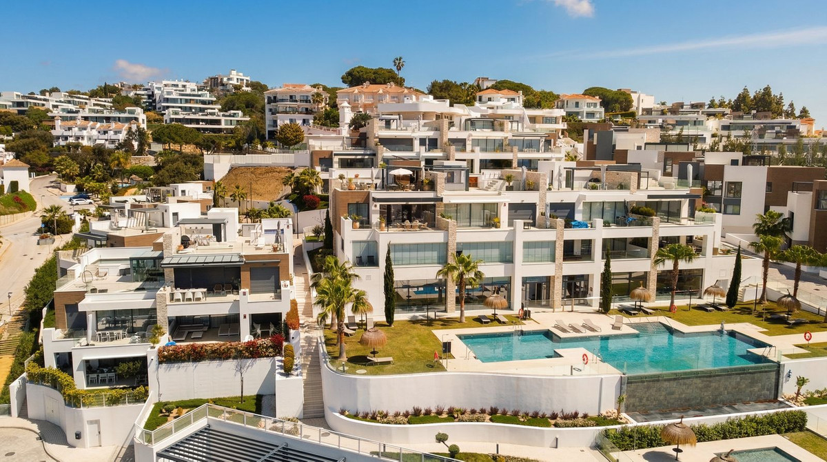 3 bedroom Apartments for sale in Cabopino – R5410342 3 bedroom Apartments for sale in Cabopino – R5410342