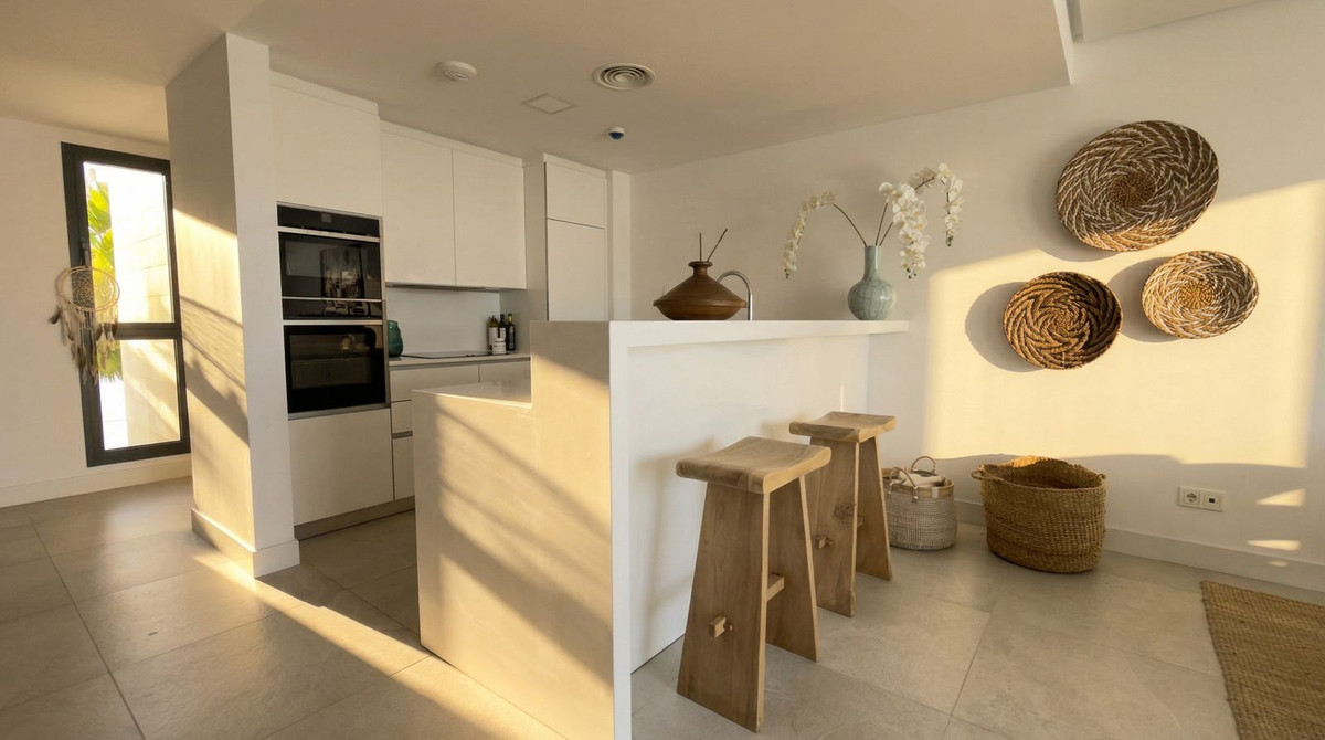 3 bedroom Apartments for sale in Cabopino – R5410342 3 bedroom Apartments for sale in Cabopino – R5410342