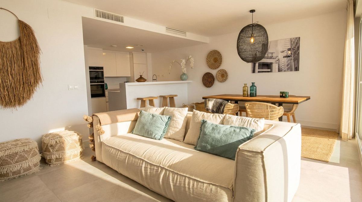 3 bedroom Apartments for sale in Cabopino – R5410342 3 bedroom Apartments for sale in Cabopino – R5410342