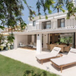 Adosados de 4 dormitorios en venta en Nueva Andalucía – R5075620 Adosados de 4 dormitorios en venta en Nueva Andalucía – R5075620