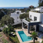 Villas de 4 dormitorios en venta en Elviria – R4930855 Villas de 4 dormitorios en venta en Elviria – R4930855