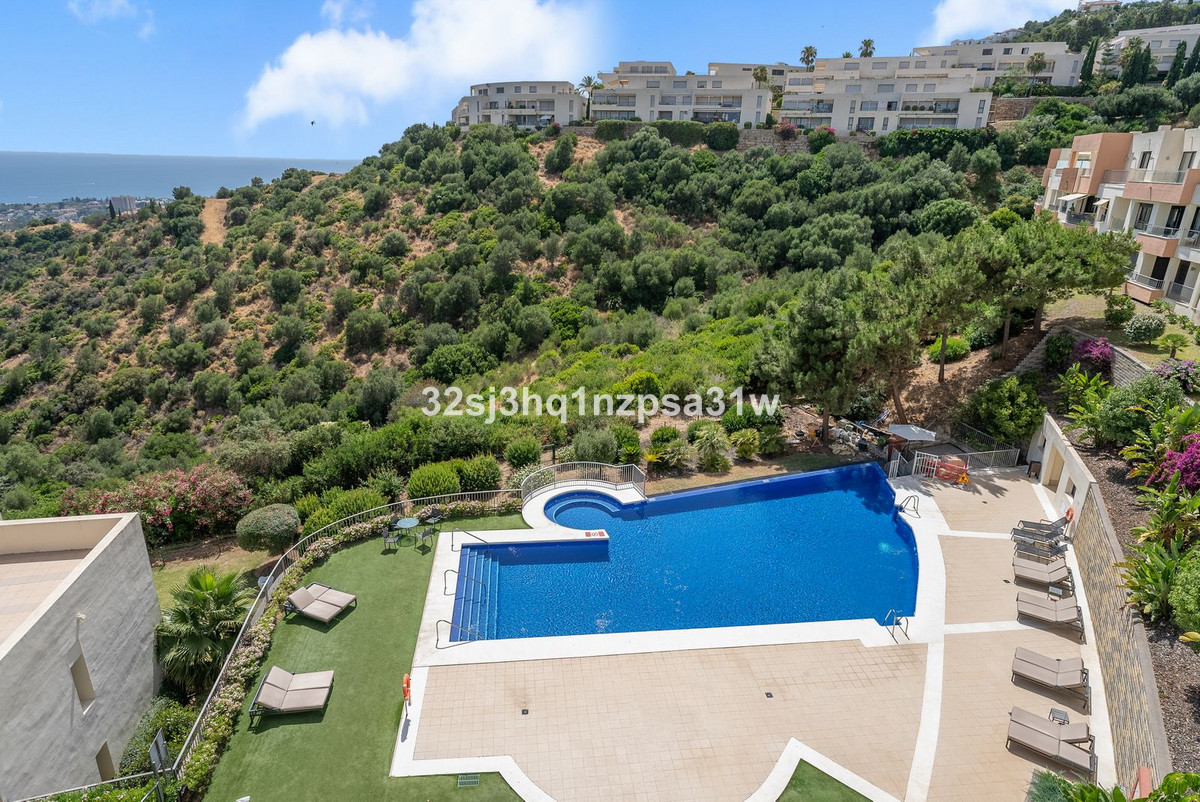 Aticos de 3 dormitorios en venta en Altos de los Monteros – R5427235 Aticos de 3 dormitorios en venta en Altos de los Monteros – R5427235