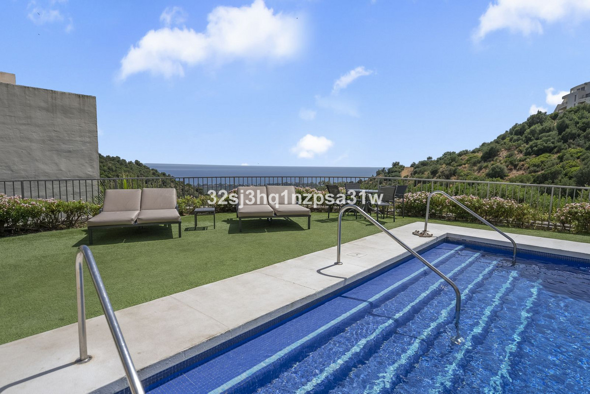 Aticos de 3 dormitorios en venta en Altos de los Monteros – R5427235 Aticos de 3 dormitorios en venta en Altos de los Monteros – R5427235
