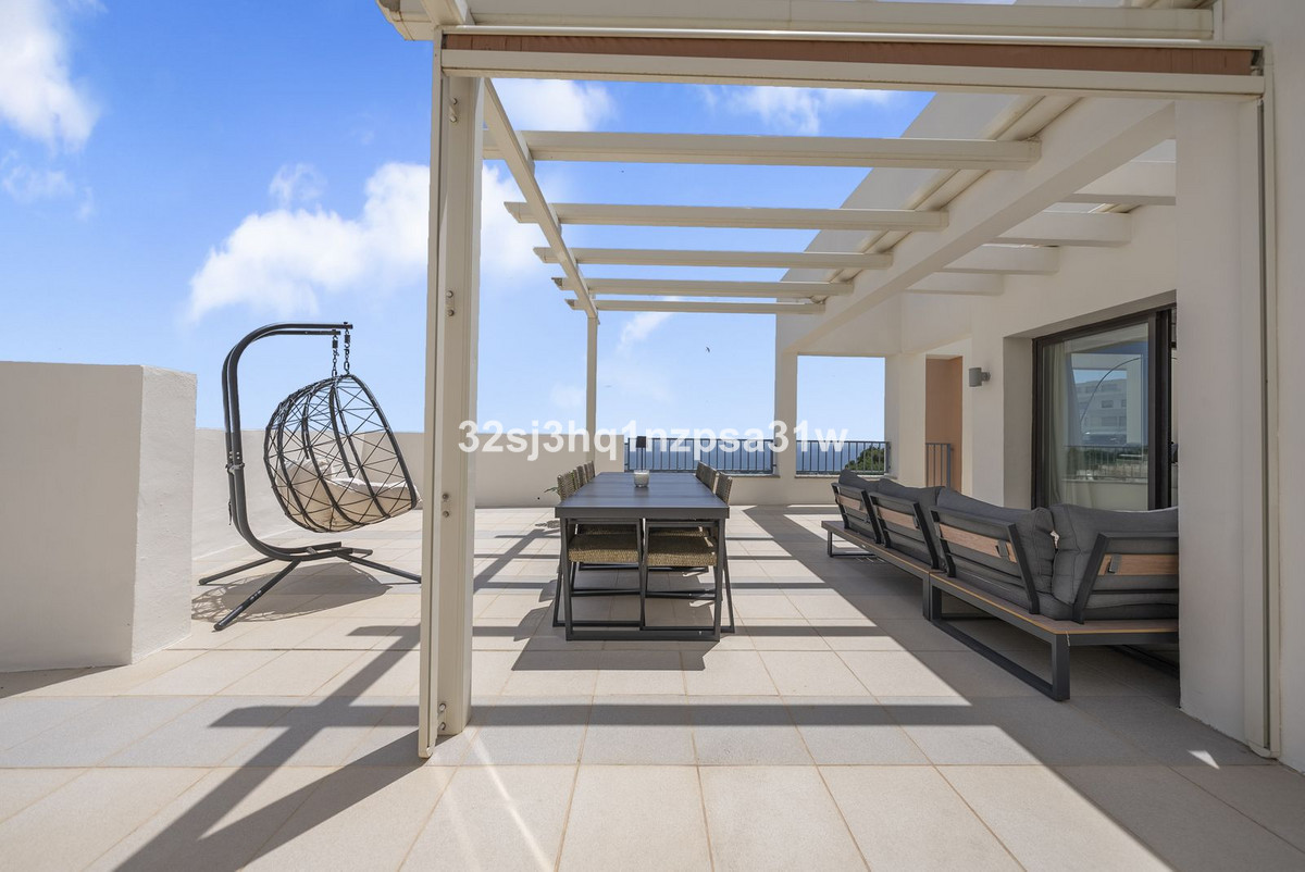 Aticos de 3 dormitorios en venta en Altos de los Monteros – R5427235 Aticos de 3 dormitorios en venta en Altos de los Monteros – R5427235