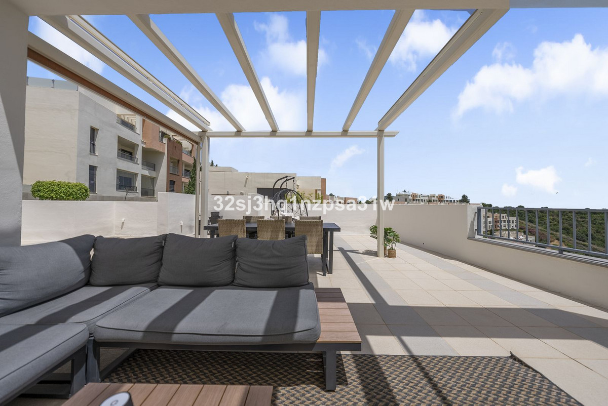 Aticos de 3 dormitorios en venta en Altos de los Monteros – R5427235 Aticos de 3 dormitorios en venta en Altos de los Monteros – R5427235