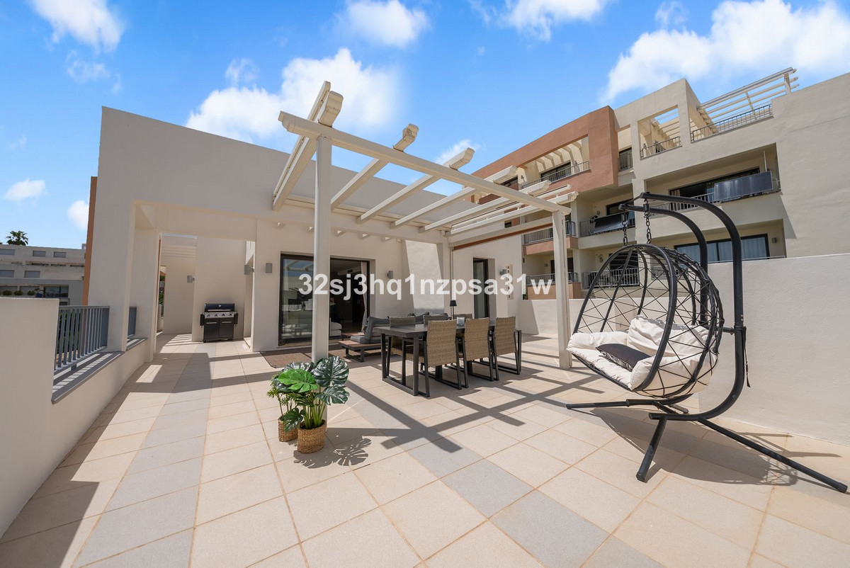 Aticos de 3 dormitorios en venta en Altos de los Monteros – R5427235 Aticos de 3 dormitorios en venta en Altos de los Monteros – R5427235