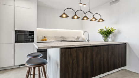 2 bedroom Apartments for sale in Benahavís – R5293891