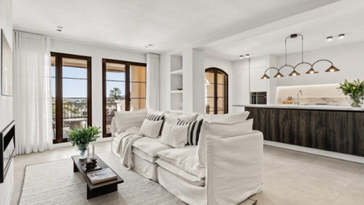 Apartamentos de 2 dormitorios en venta en Benahavís – R5293891 Apartamentos de 2 dormitorios en venta en Benahavís – R5293891 en