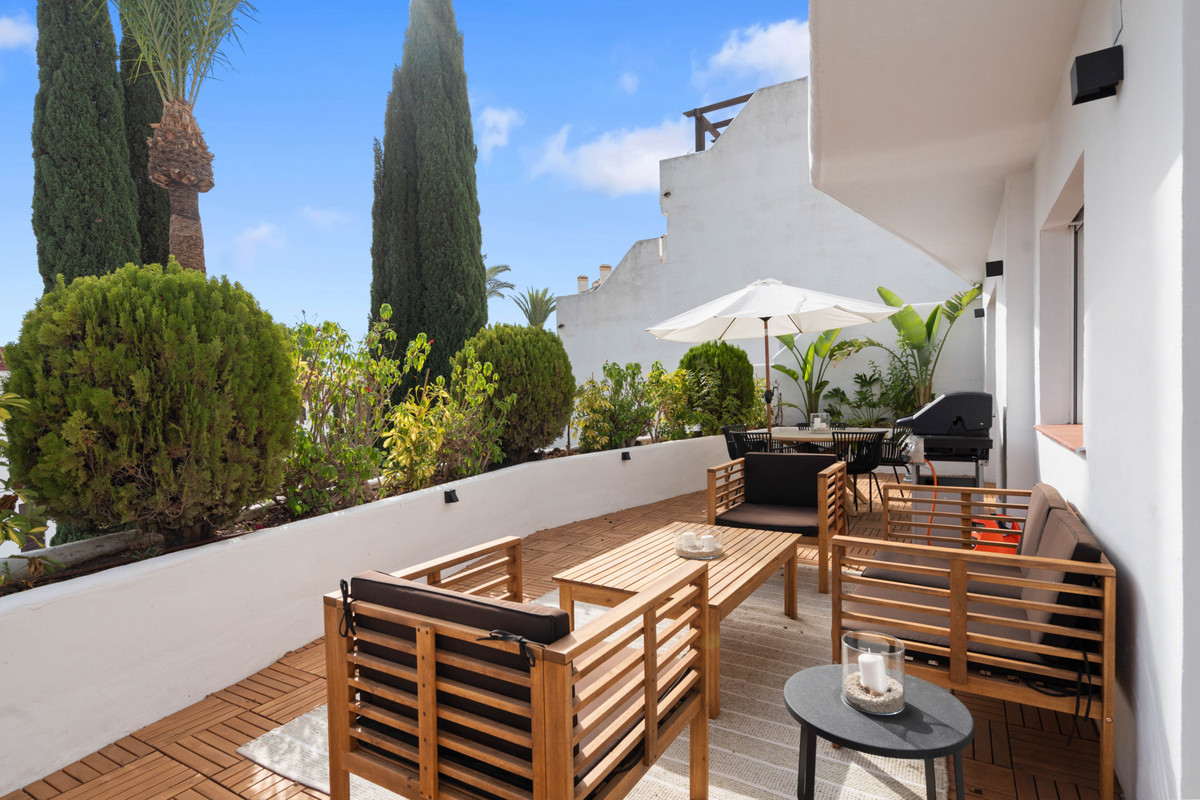 Apartamentos de 4 dormitorios en venta en Nueva Andalucía – R5166733 Apartamentos de 4 dormitorios en venta en Nueva Andalucía – R5166733