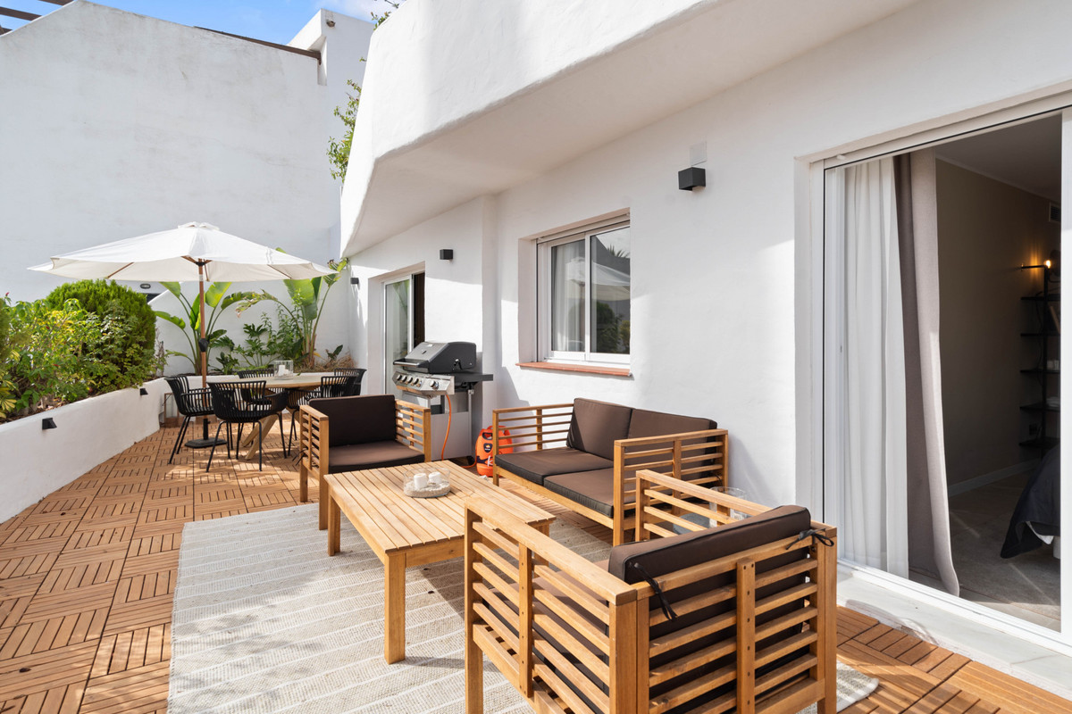 Apartamentos de 4 dormitorios en venta en Nueva Andalucía – R5166733 Apartamentos de 4 dormitorios en venta en Nueva Andalucía – R5166733