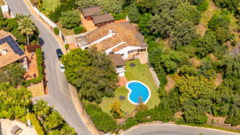 Villas de 4 dormitorios en venta en El Rosario – R5406646 Villas de 4 dormitorios en venta en El Rosario – R5406646