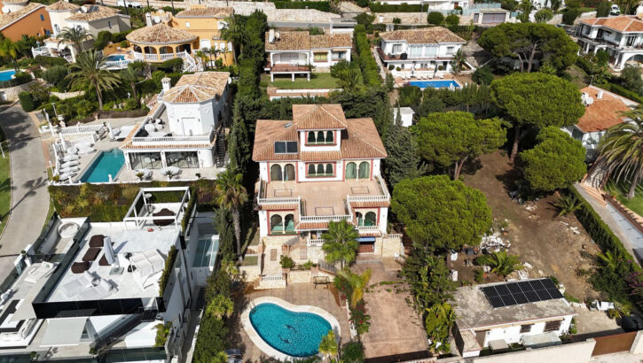 8 bedroom Villas for sale in La Cala de Mijas – R4864189 8 bedroom Villas for sale in La Cala de Mijas – R4864189 in