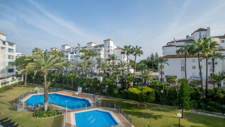 Apartamentos de 3 dormitorios en venta en Puerto Banús – R5380147 Apartamentos de 3 dormitorios en venta en Puerto Banús – R5380147 en
