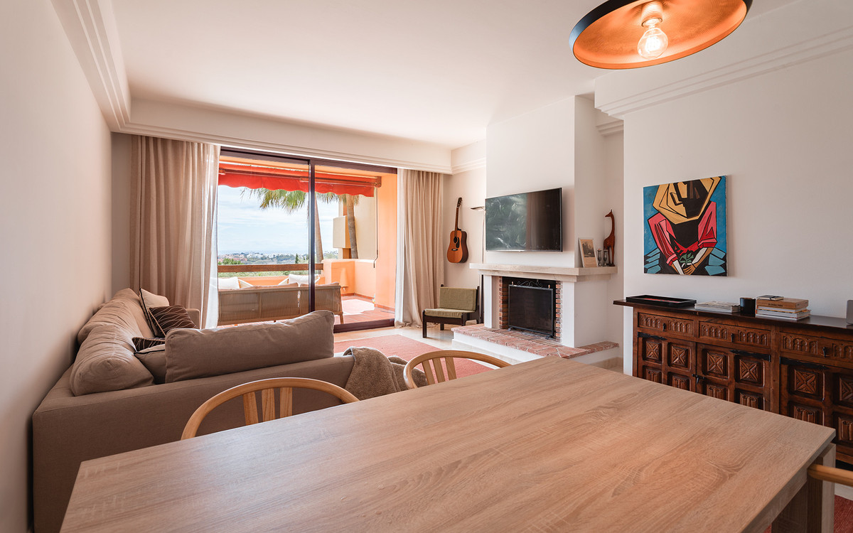 Apartamentos de 2 dormitorios en venta en Benahavís – R5427442 Apartamentos de 2 dormitorios en venta en Benahavís – R5427442