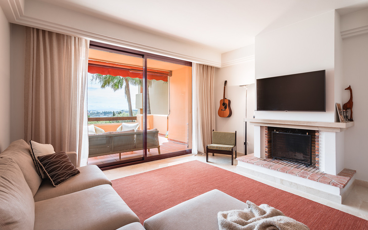 Apartamentos de 2 dormitorios en venta en Benahavís – R5427442 Apartamentos de 2 dormitorios en venta en Benahavís – R5427442