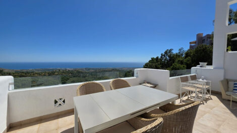 2 bedroom Penthouses for sale in La Mairena – R5383900 2 bedroom Penthouses for sale in La Mairena – R5383900