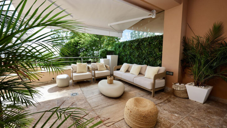 Apartamentos de 2 dormitorios en venta en Nueva Andalucía – R5420113 Apartamentos de 2 dormitorios en venta en Nueva Andalucía – R5420113 en