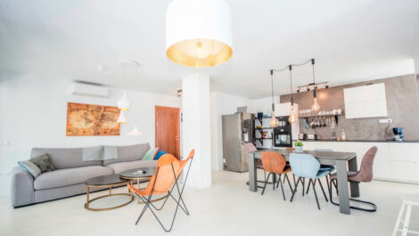 Apartamentos de 3 dormitorios en venta en Elviria – R5220169 Apartamentos de 3 dormitorios en venta en Elviria – R5220169