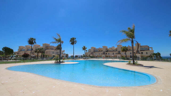 Apartamentos de 3 dormitorios en venta en La Cala de Mijas – R5367766 Apartamentos de 3 dormitorios en venta en La Cala de Mijas – R5367766 in