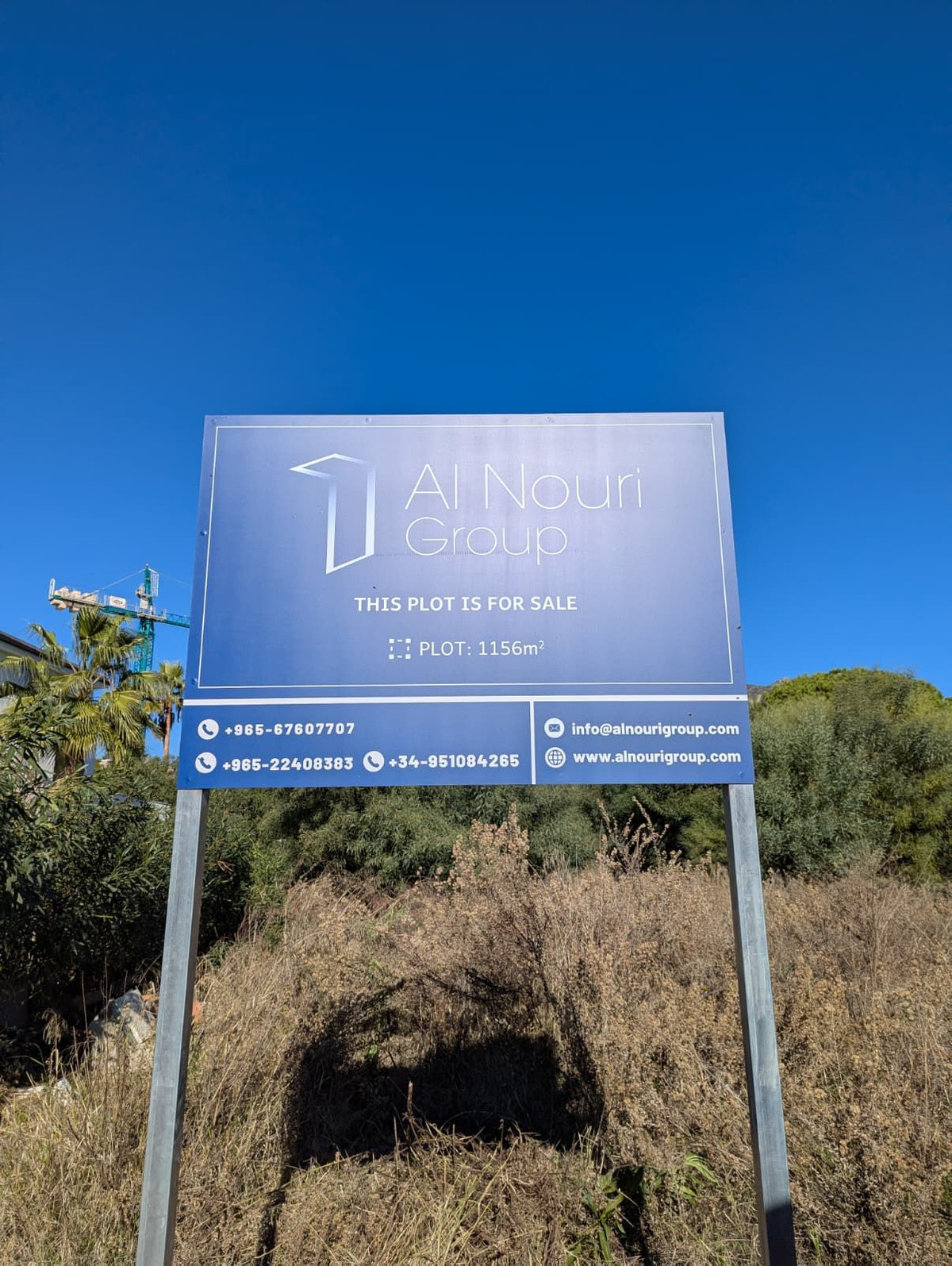 Parcelas en venta en Marbella – R5144776 Parcelas en venta en Marbella – R5144776