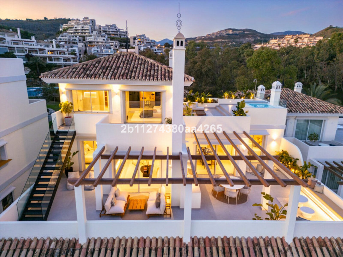 3 bedroom Apartments for sale in Marbella – R5401990 3 bedroom Apartments for sale in Marbella – R5401990