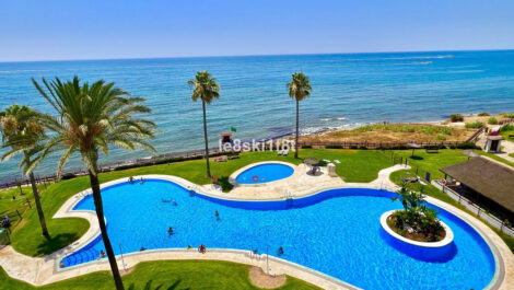 2 bedroom Apartments for sale in Calahonda – R5352649