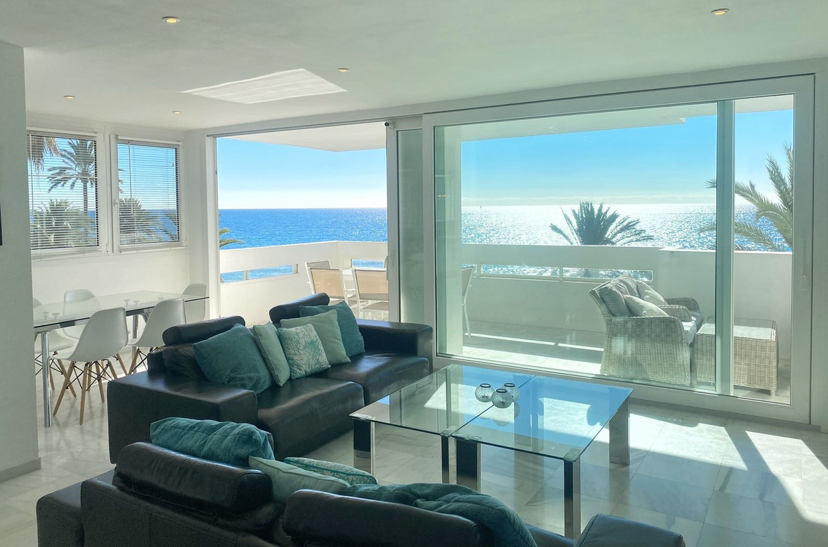 Apartamentos de 3 dormitorios en venta en Marbella – R5220139 Apartamentos de 3 dormitorios en venta en Marbella – R5220139