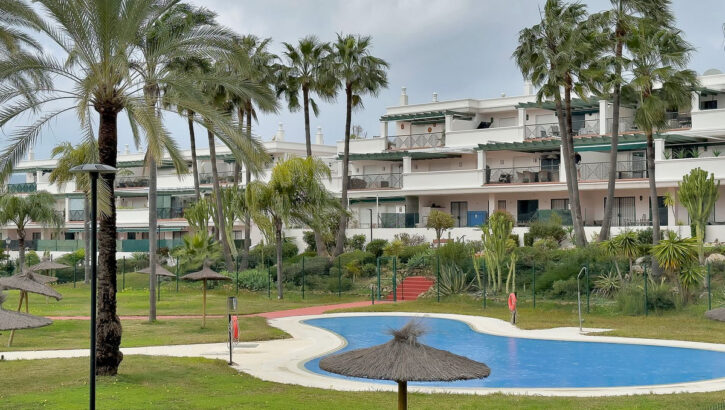 Apartamentos de 2 dormitorios en venta en Nueva Andalucía – R5423131 Apartamentos de 2 dormitorios en venta en Nueva Andalucía – R5423131 en