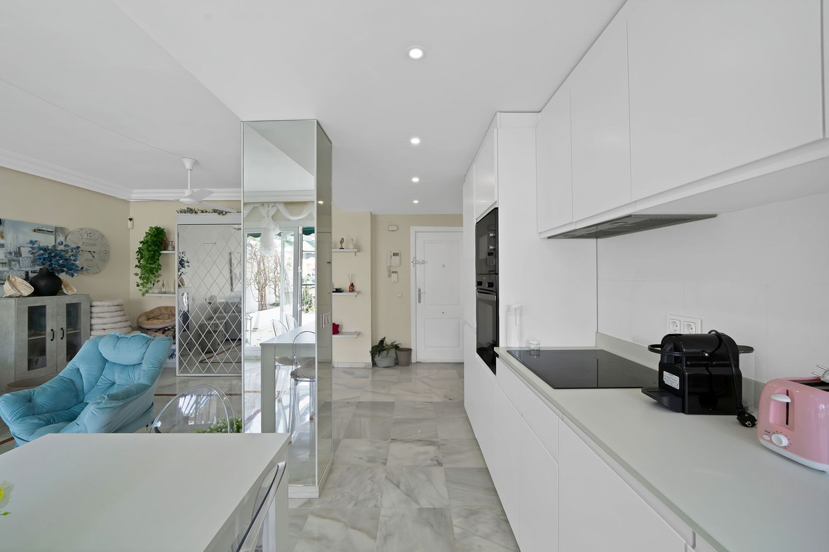 Apartamentos de 2 dormitorios en venta en Nueva Andalucía – R5423131 Apartamentos de 2 dormitorios en venta en Nueva Andalucía – R5423131
