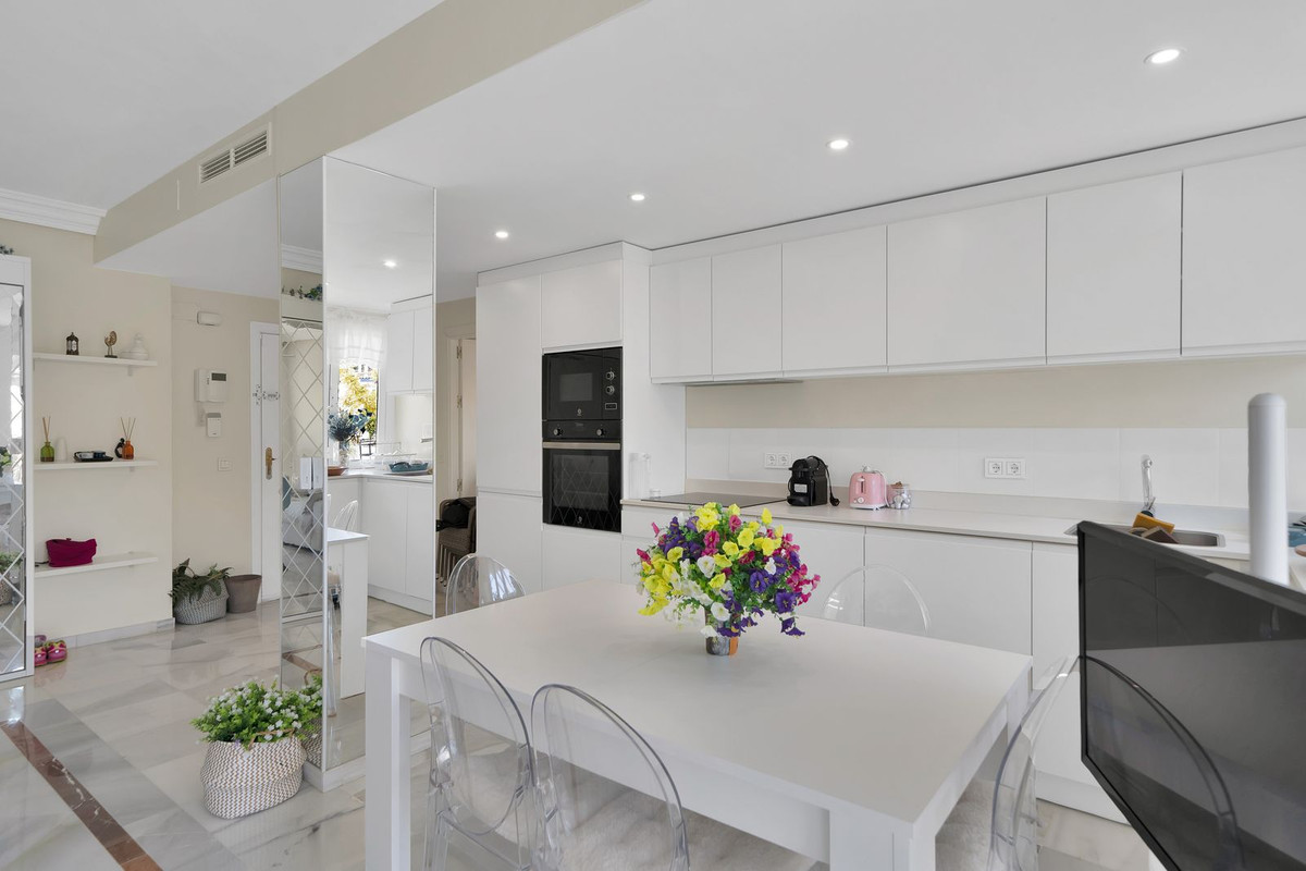 Apartamentos de 2 dormitorios en venta en Nueva Andalucía – R5423131 Apartamentos de 2 dormitorios en venta en Nueva Andalucía – R5423131