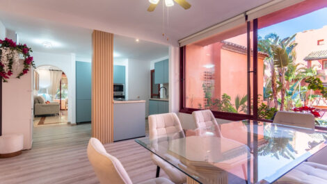3 bedroom Apartments for sale in Elviria – R5315203