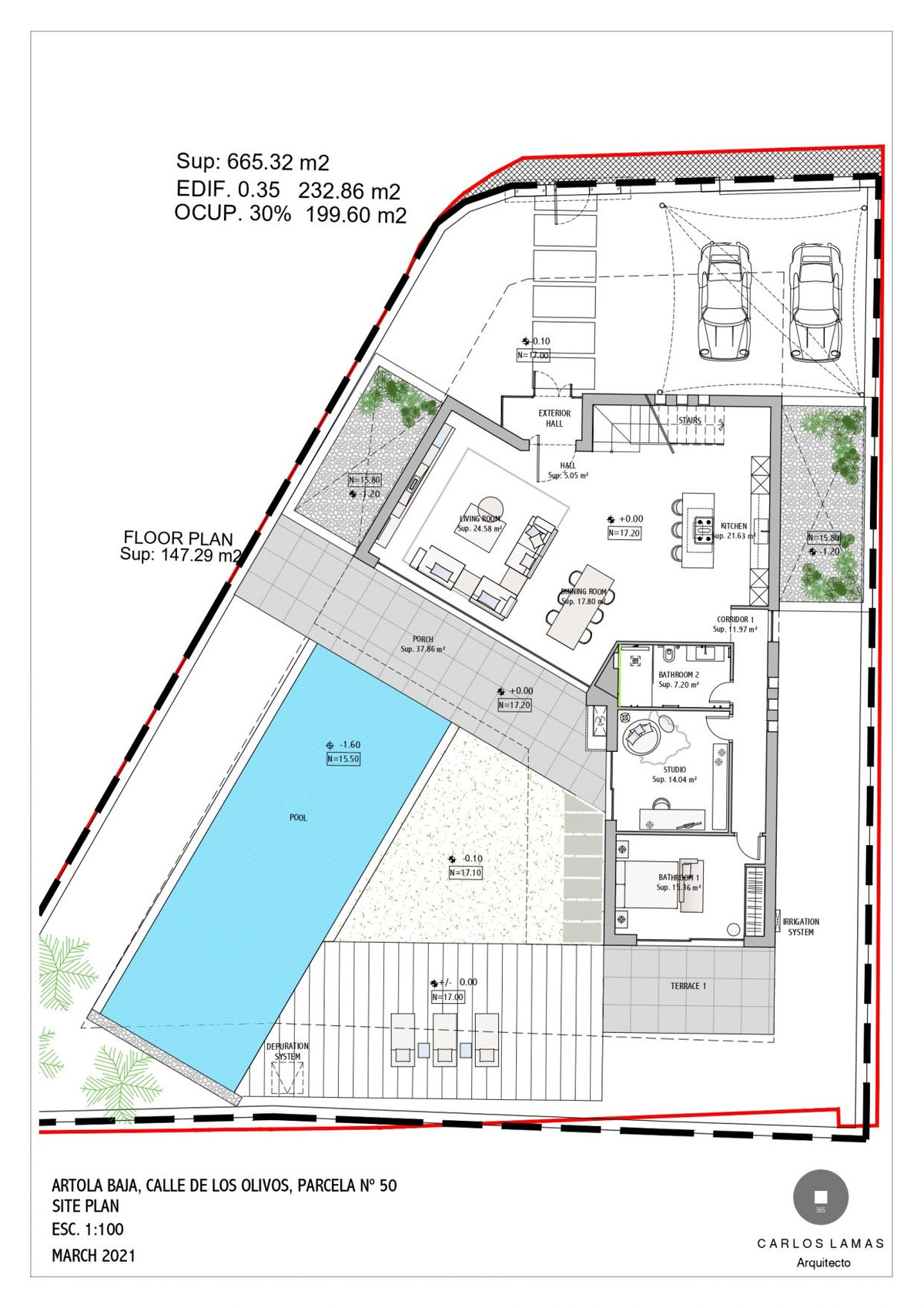 Plots for sale in Marbesa – R5382427 Plots for sale in Marbesa – R5382427