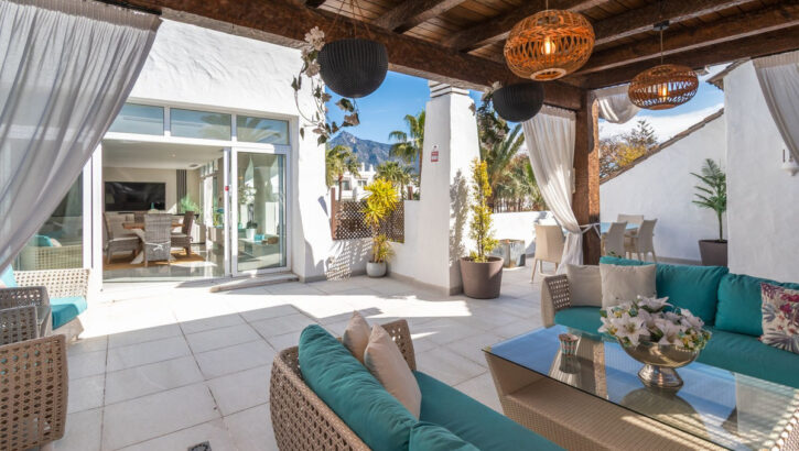 Apartamentos de 4 dormitorios en venta en Puerto Banús – R5350234 Apartamentos de 4 dormitorios en venta en Puerto Banús – R5350234 en