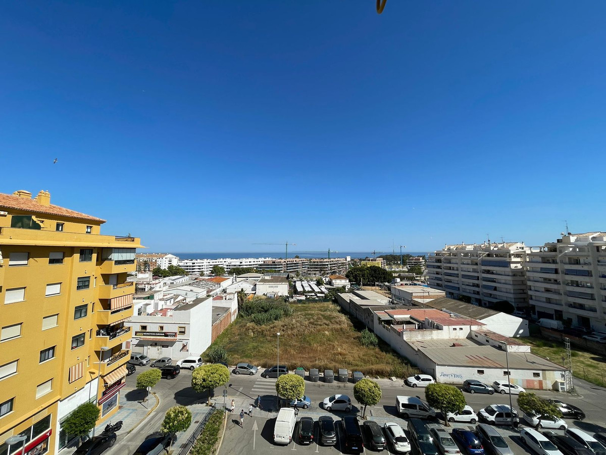 Apartamentos de 3 dormitorios en venta en San Pedro de Alcántara – R5401003 Apartamentos de 3 dormitorios en venta en San Pedro de Alcántara – R5401003